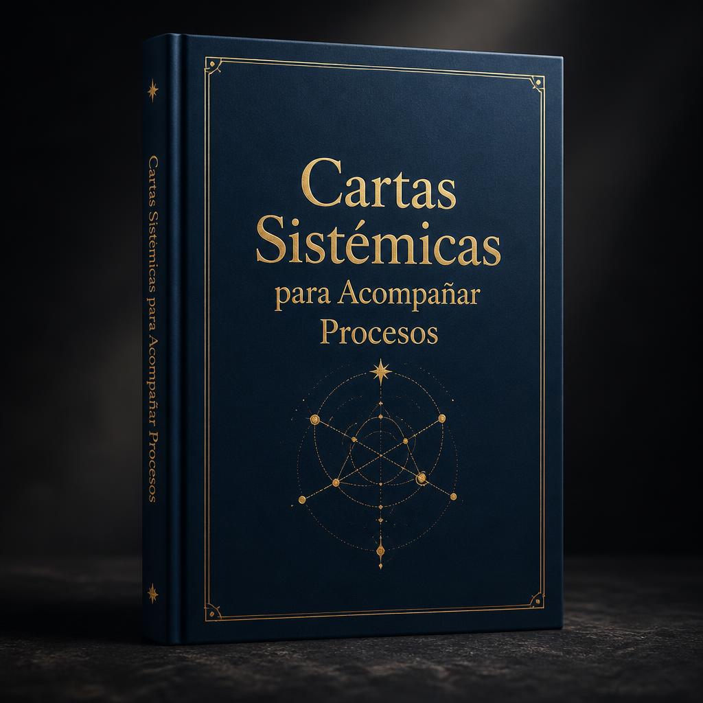 Cartas sistémicas para acompañar procesos