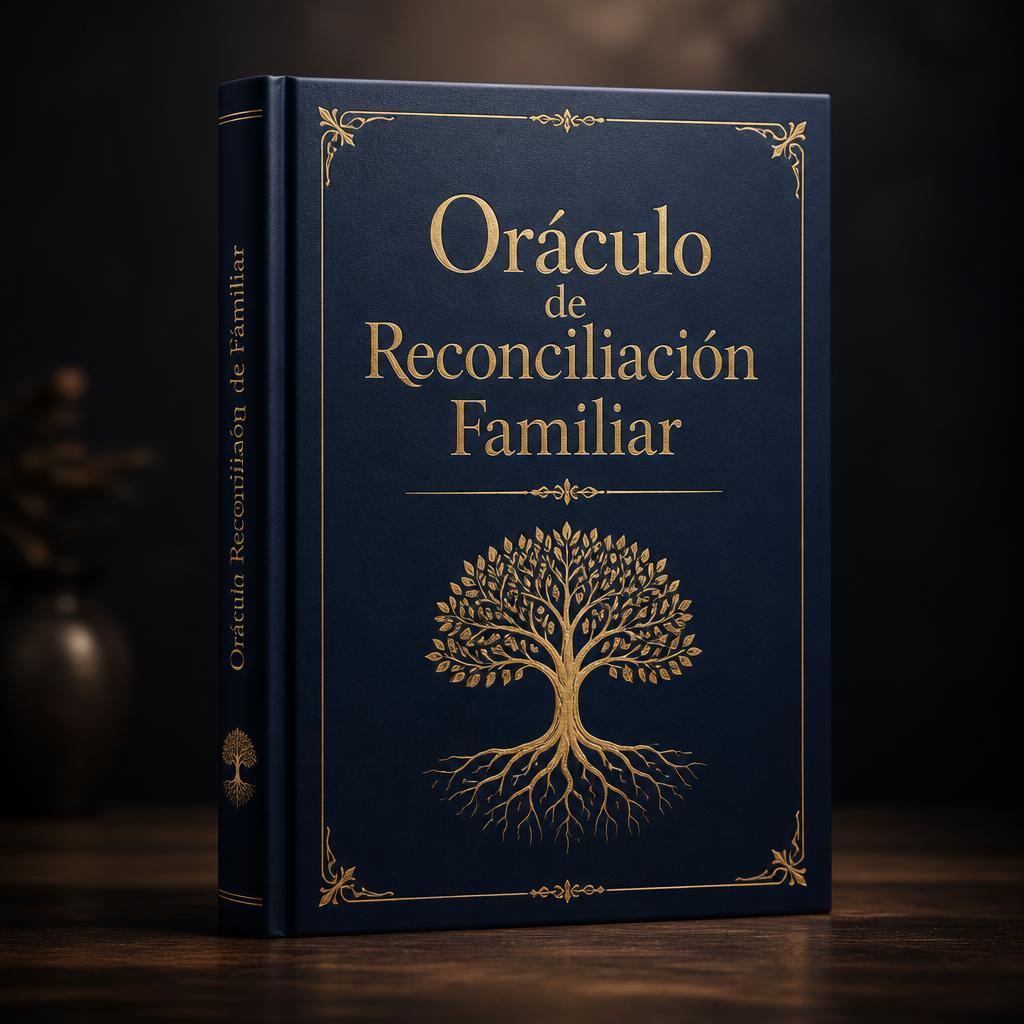 Oráculo de Reconciliación Familiar