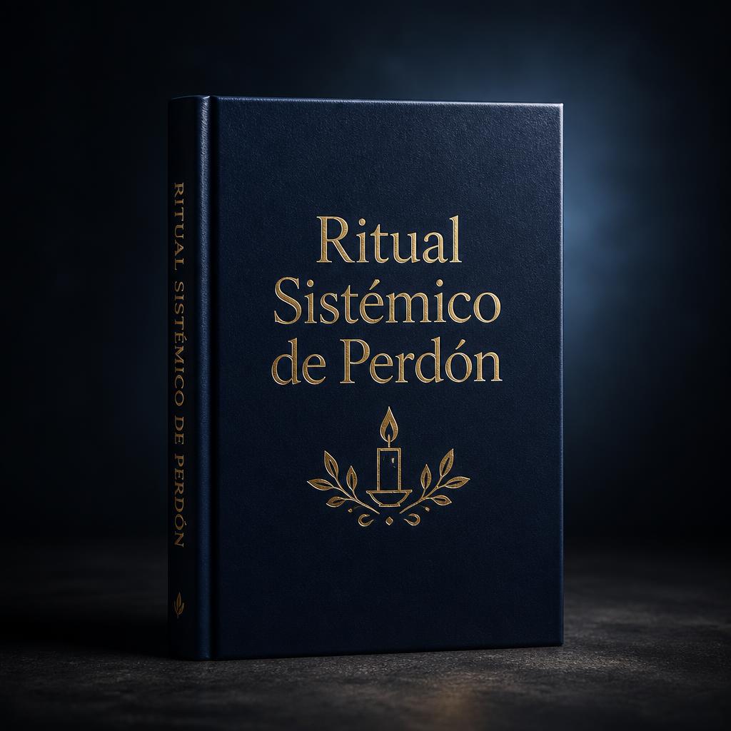 Ritual Sistémico de Perdón